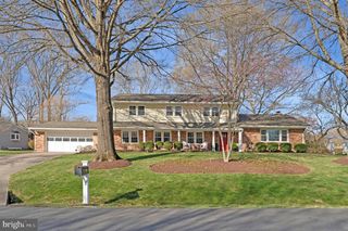 1714 SADDLE RIDGE CT, Vienna, VA 22182