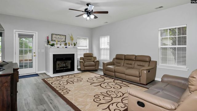 523 Whitewater Drive, Irmo, SC 29063