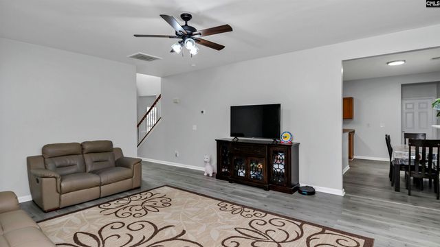 523 Whitewater Drive, Irmo, SC 29063