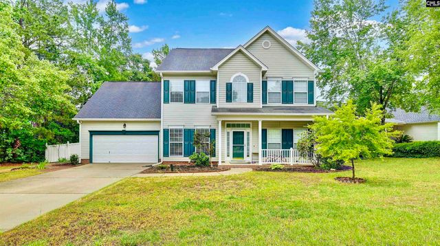 523 Whitewater Drive, Irmo, SC 29063