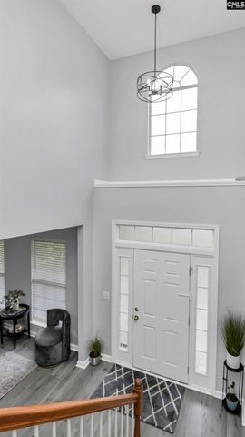 523 Whitewater Drive, Irmo, SC 29063