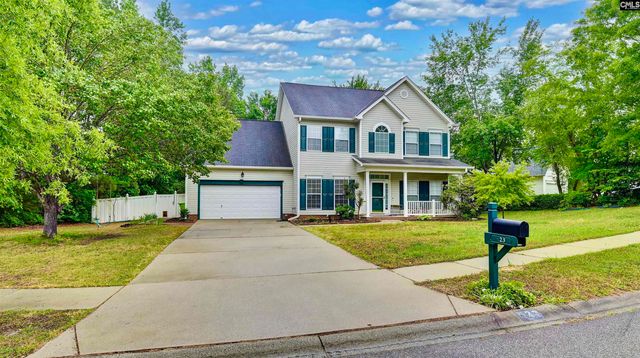 523 Whitewater Drive, Irmo, SC 29063
