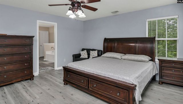 523 Whitewater Drive, Irmo, SC 29063