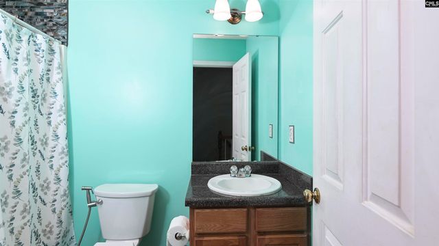 523 Whitewater Drive, Irmo, SC 29063