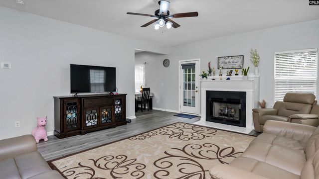 523 Whitewater Drive, Irmo, SC 29063