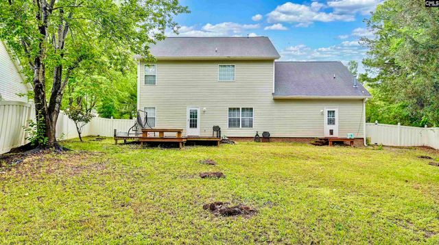 523 Whitewater Drive, Irmo, SC 29063