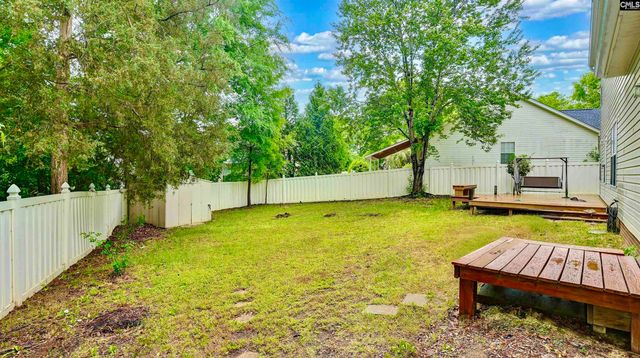 523 Whitewater Drive, Irmo, SC 29063