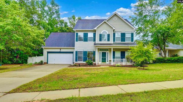 523 Whitewater Drive, Irmo, SC 29063