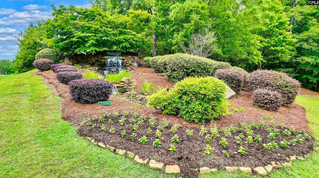 523 Whitewater Drive, Irmo, SC 29063