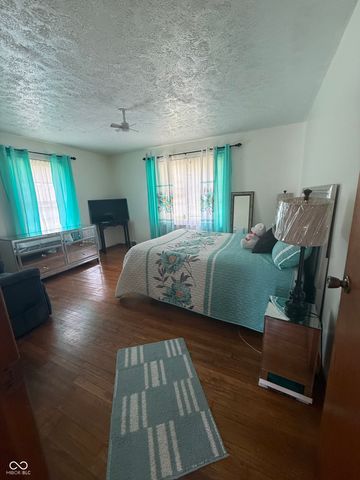 3310 N Rex Drive, Indianapolis, IN 46222