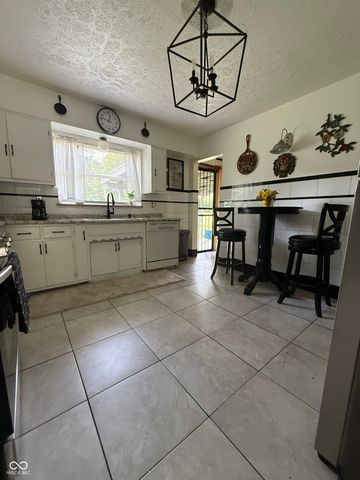 3310 N Rex Drive, Indianapolis, IN 46222