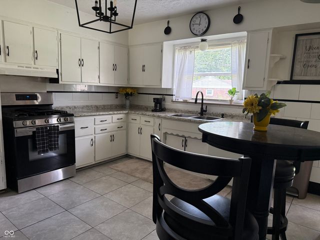 3310 N Rex Drive, Indianapolis, IN 46222