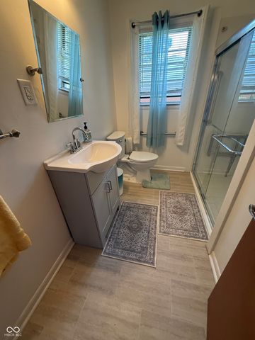 3310 N Rex Drive, Indianapolis, IN 46222