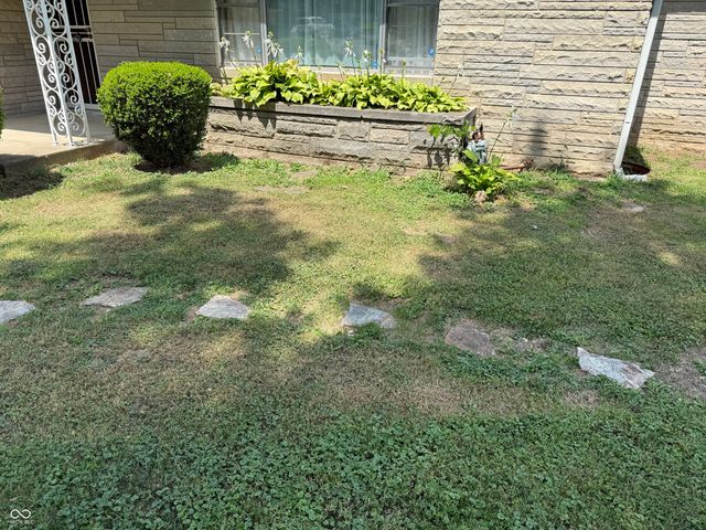 3310 N Rex Drive, Indianapolis, IN 46222