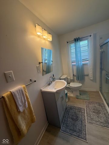 3310 N Rex Drive, Indianapolis, IN 46222