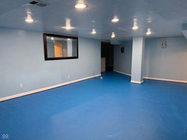 3310 N Rex Drive, Indianapolis, IN 46222