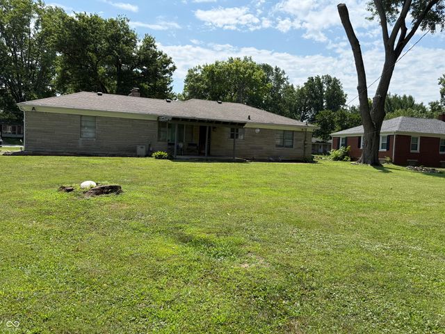 3310 N Rex Drive, Indianapolis, IN 46222