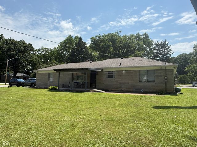 3310 N Rex Drive, Indianapolis, IN 46222
