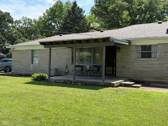 3310 N Rex Drive, Indianapolis, IN 46222