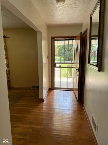 3310 N Rex Drive, Indianapolis, IN 46222