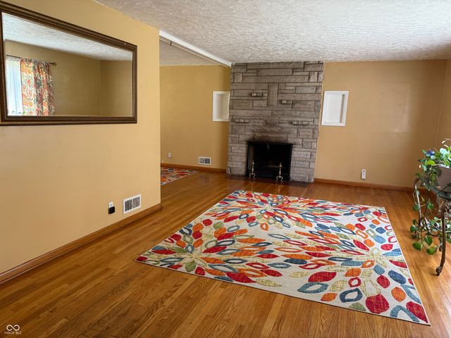 3310 N Rex Drive, Indianapolis, IN 46222