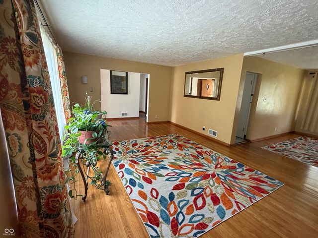 3310 N Rex Drive, Indianapolis, IN 46222