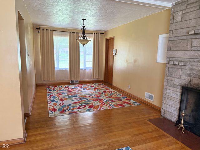 3310 N Rex Drive, Indianapolis, IN 46222