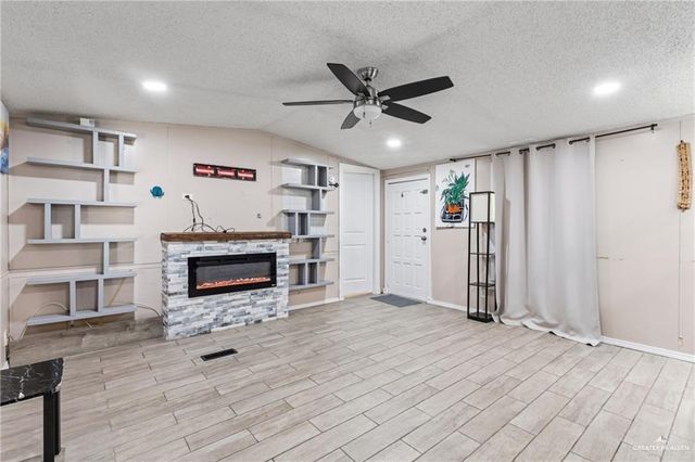 48 Gladiola Street, Alamo, TX 78516