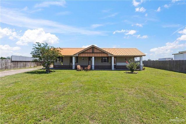 48 Gladiola Street, Alamo, TX 78516
