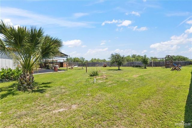 48 Gladiola Street, Alamo, TX 78516