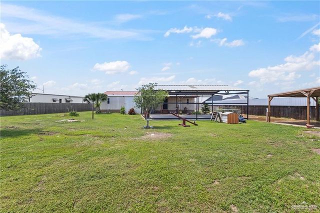48 Gladiola Street, Alamo, TX 78516