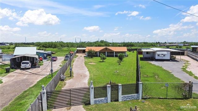 48 Gladiola Street, Alamo, TX 78516