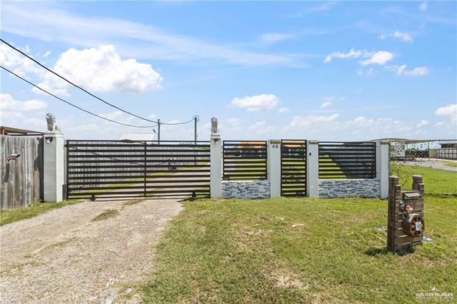 48 Gladiola Street, Alamo, TX 78516
