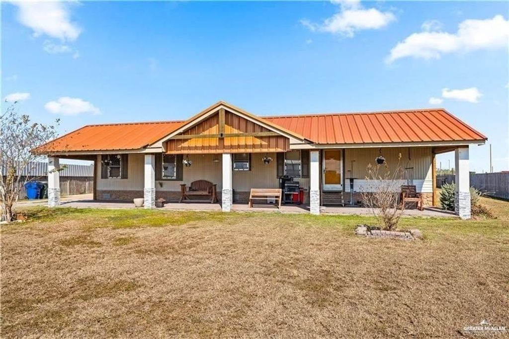 48 Gladiola Street, Alamo, TX 78516