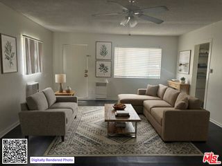 1238 W Adams Boulevard 2, Los Angeles, CA 90007