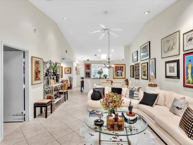 6454 Pointe Pleasant Circle, Delray Beach, FL 33484