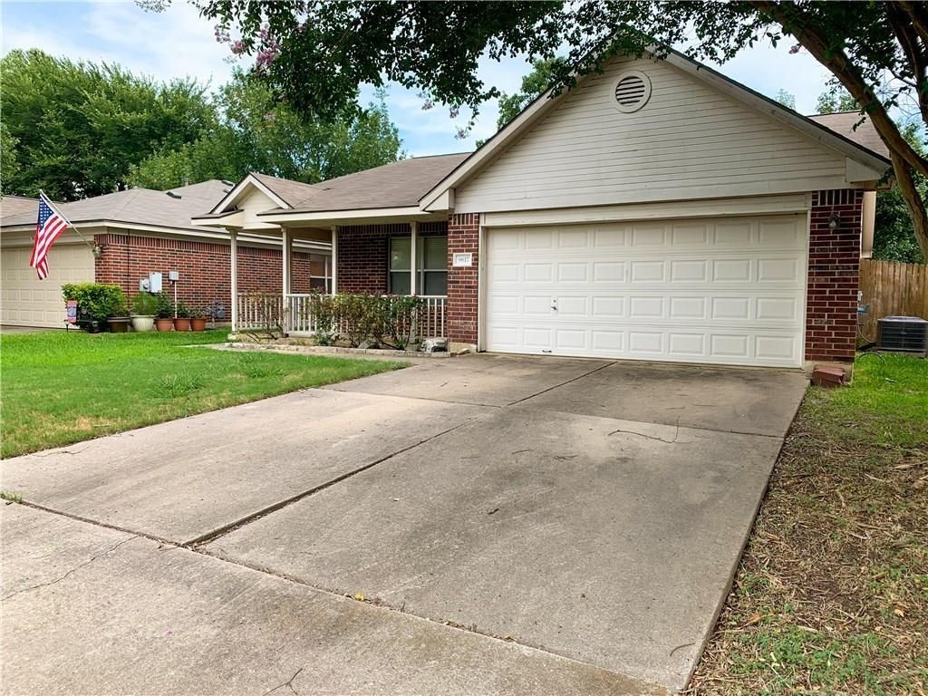 9617 Copper Creek DR, Austin, TX 78729