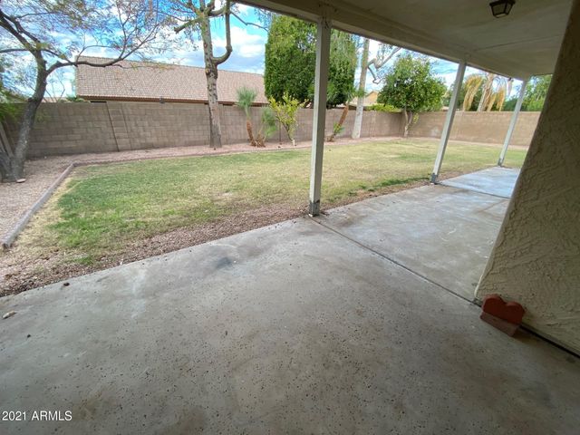5442 W FAIRVIEW Street, Chandler, AZ 85226