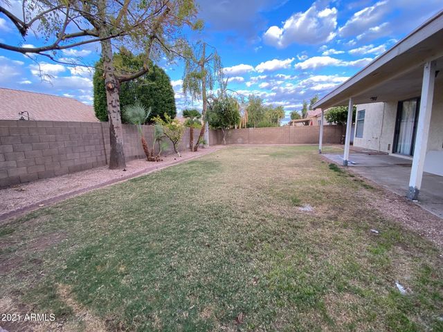 5442 W FAIRVIEW Street, Chandler, AZ 85226