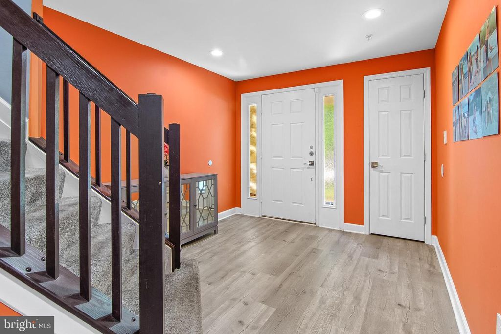 Image 2 of property listing at 108 LANCEFIELD RD, Baltimore, MD 21209