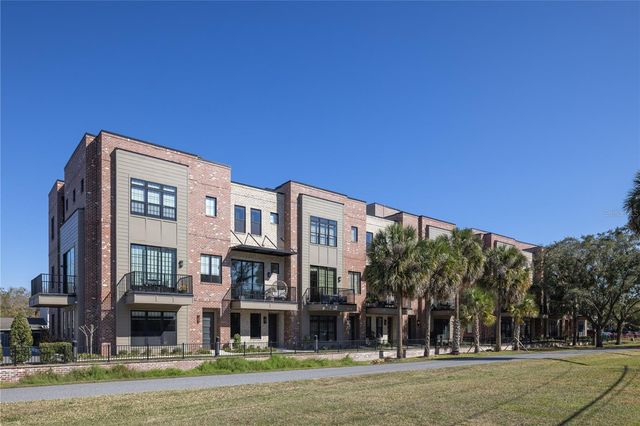 64 N PARK AVENUE, Winter Garden, FL 34787