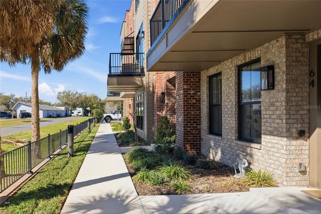 64 N PARK AVENUE, Winter Garden, FL 34787