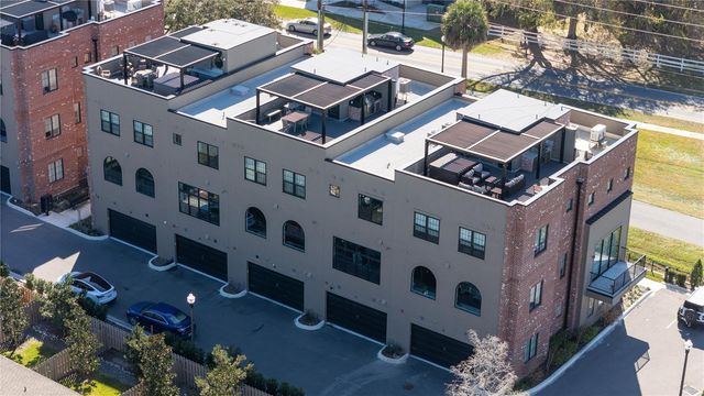 64 N PARK AVENUE, Winter Garden, FL 34787