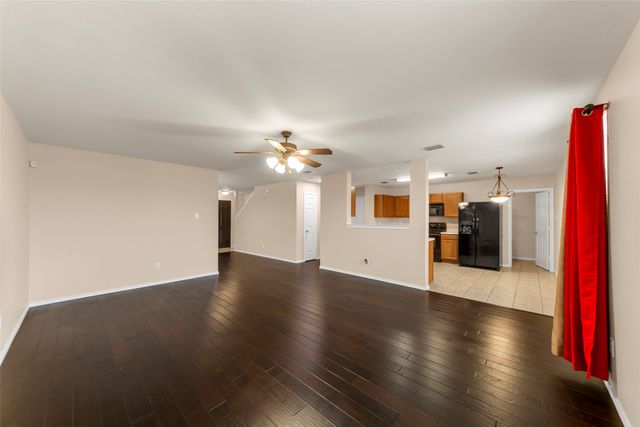 2805 Lake Terrace Drive, Wylie, TX 75098