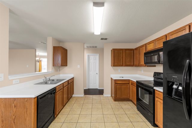 2805 Lake Terrace Drive, Wylie, TX 75098