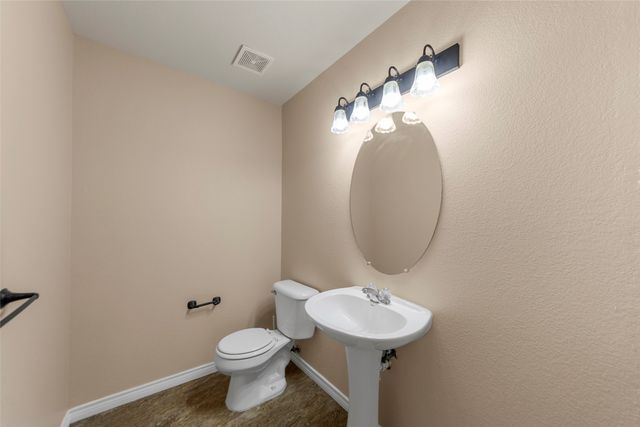 2805 Lake Terrace Drive, Wylie, TX 75098