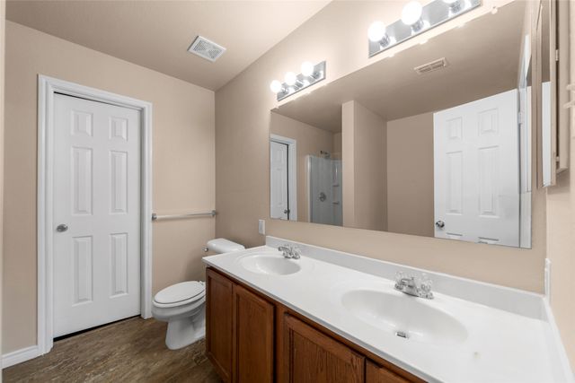 2805 Lake Terrace Drive, Wylie, TX 75098