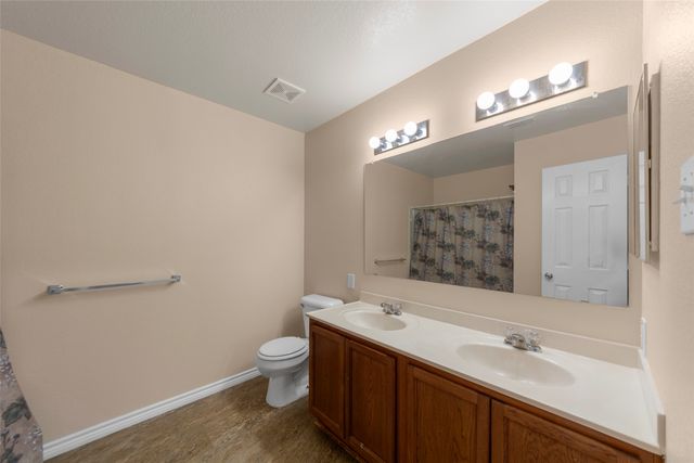 2805 Lake Terrace Drive, Wylie, TX 75098