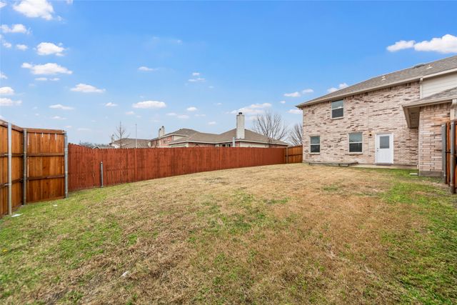 2805 Lake Terrace Drive, Wylie, TX 75098