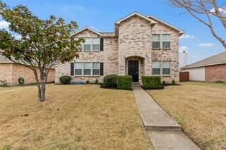 2805 Lake Terrace Drive, Wylie, TX 75098